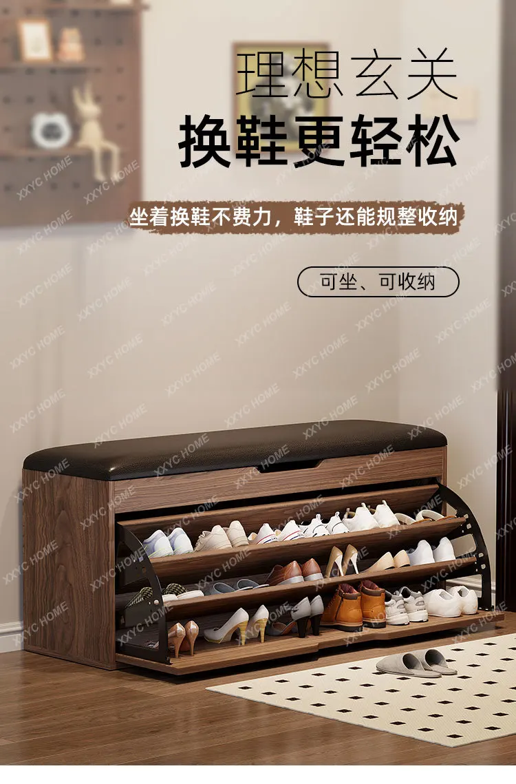YYH C Shelves Organizer Shoe Shelf Display Vertical Modern Desk Luxury Shoe Cabinet Slippers Hallway Gabinete Shoemakers Furnitu
YYH C Shelves Organizer Shoe Shelf Display Vertical Modern Desk Luxury Shoe Cabinet Slippers Hallway Gabinete Shoemakers Furnitu
