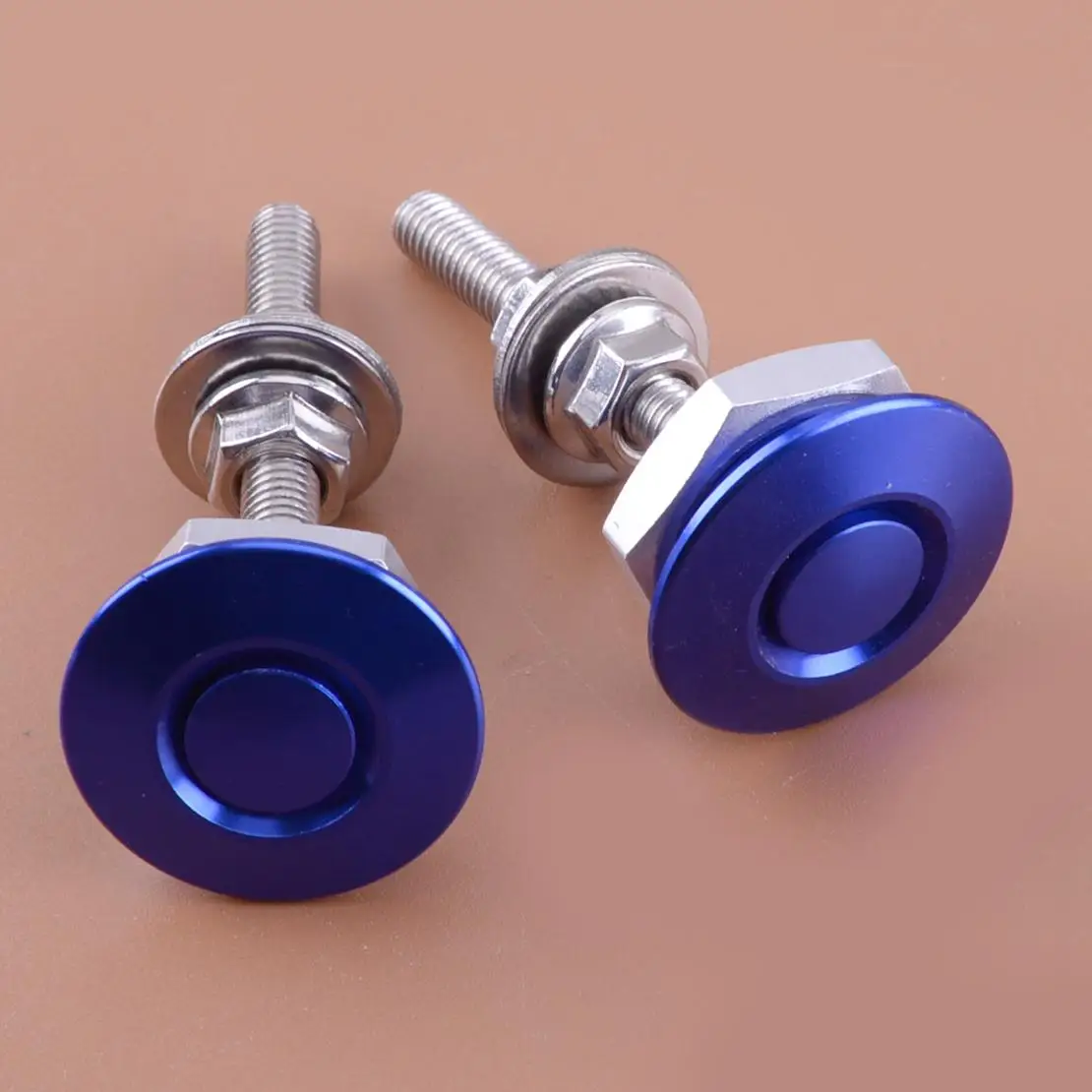 2 шт., передняя кнопка, быстроразъемные штифты для капота, зажим для замка, комплект защелок бампера, универсальный для автомобильных морских промышленных шкафов
2 шт., передняя кнопка, быстроразъемные штифты для капота, зажим для замка, комплект защелок бампера, универсальный для автомобильных морских промышленных шкафов