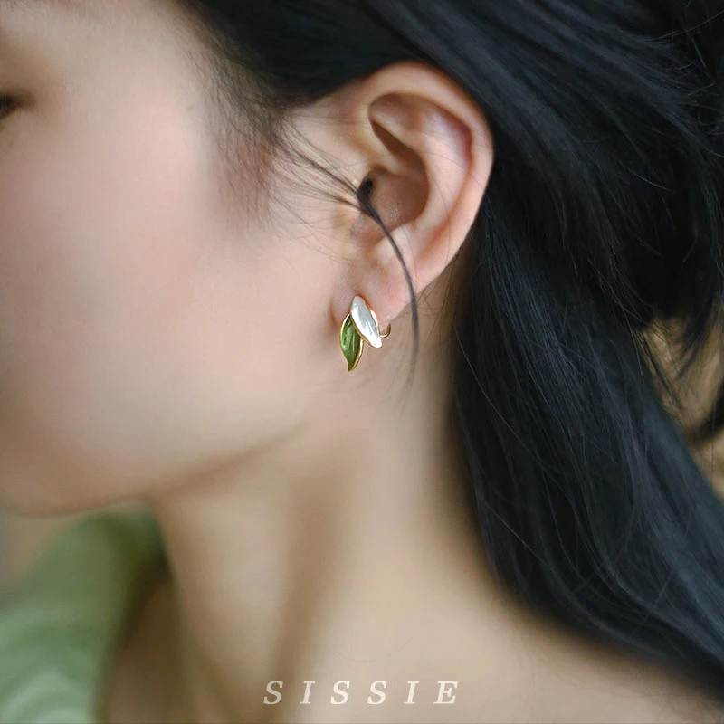 Chinese Bamboo Leaf GreenClip Earrings for Women woman lady girls painless earrings women's earrings no piercing accessories
Chinese Bamboo Leaf GreenClip Earrings for Women woman lady girls painless earrings women's earrings no piercing accessories
