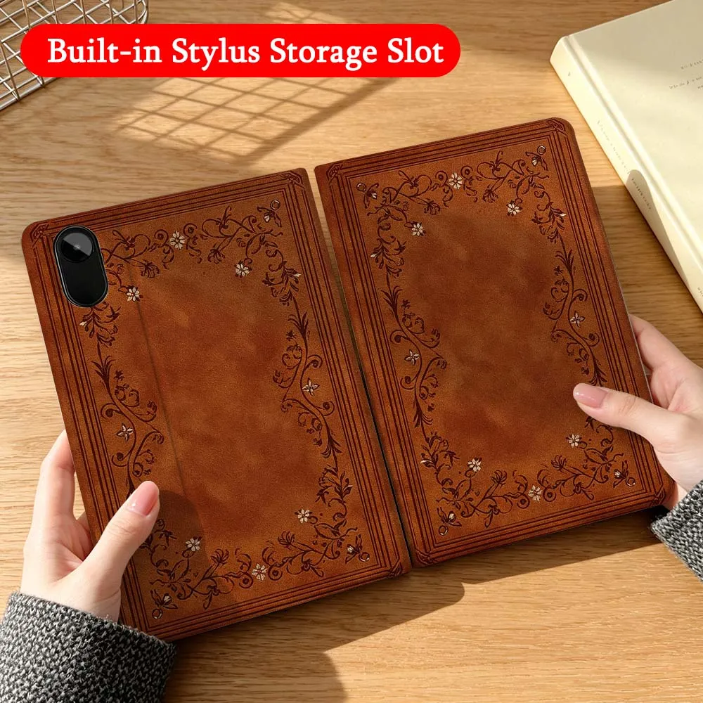 Retro Persian Carpet For Xiaomi Poco Redmi K Pad 5 6 7 7S 8 Mini SE Pro 11 12.1 12.5 11.2 14 8.8 inch Foldable Tablet Case
Retro Persian Carpet For Xiaomi Poco Redmi K Pad 5 6 7 7S 8 Mini SE Pro 11 12.1 12.5 11.2 14 8.8 inch Foldable Tablet Case