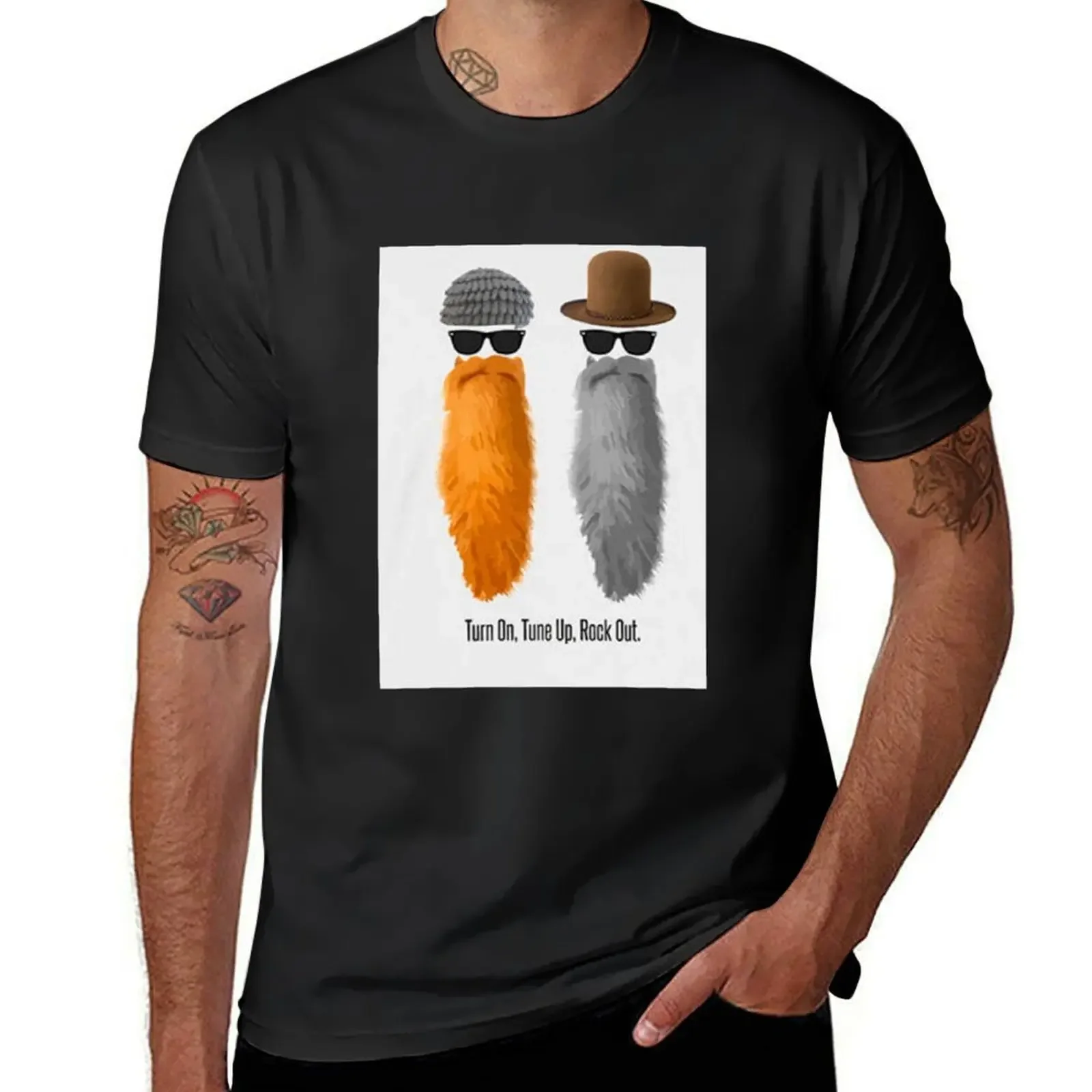 Футболка ZZ Top, одежда из аниме, принт с животными для мальчиков, индивидуальный дизайн, Мужские Простые футболки, Лидер продаж
Футболка ZZ Top, одежда из аниме, принт с животными для мальчиков, индивидуальный дизайн, Мужские Простые футболки, Лидер продаж