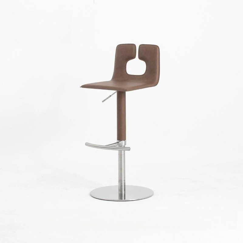 Reception Desks Accent Bar Stools Luxury Nordic Kitchen Designer Modern Dining Chairs Cheap Sillas Para Comedor Home Furniture
Reception Desks Accent Bar Stools Luxury Nordic Kitchen Designer Modern Dining Chairs Cheap Sillas Para Comedor Home Furniture