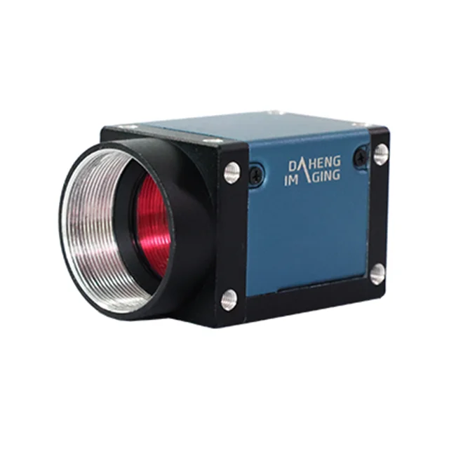 Daheng MER2-160-227U3M 1.6MP 227 High FPS Global Shutter CMOS USB3.0 C/CS Machine Vision Industrial Camera
Daheng MER2-160-227U3M 1.6MP 227 High FPS Global Shutter CMOS USB3.0 C/CS Machine Vision Industrial Camera