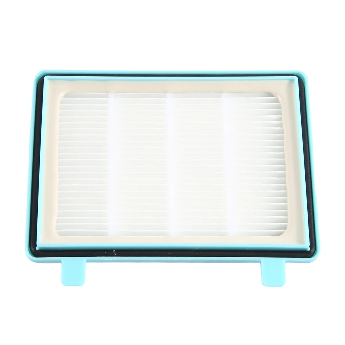 A02V-Vacuum Cleaner Hepa Filter for Philips FC5832 FC5835 FC5836 FC5982 FC5988 FC9350 FC9351 FC9352 FC9353 Robot Parts
A02V-Vacuum Cleaner Hepa Filter for Philips FC5832 FC5835 FC5836 FC5982 FC5988 FC9350 FC9351 FC9352 FC9353 Robot Parts