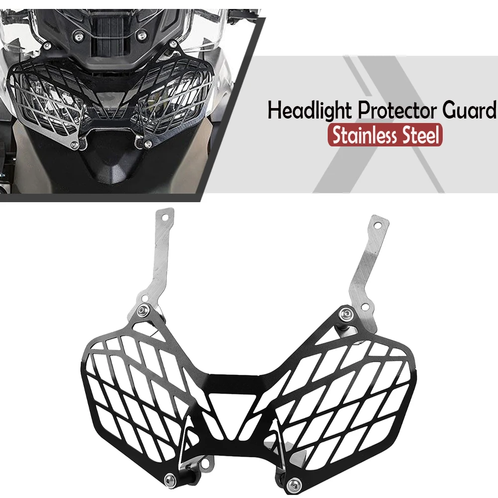 Motorcycle Accessories Headlight Grill Guard Cover Protection For TIGER 900 GT For TIGER900 Pro RALLY For Tiger 2020 2021-2026
Motorcycle Accessories Headlight Grill Guard Cover Protection For TIGER 900 GT For TIGER900 Pro RALLY For Tiger 2020 2021-2026