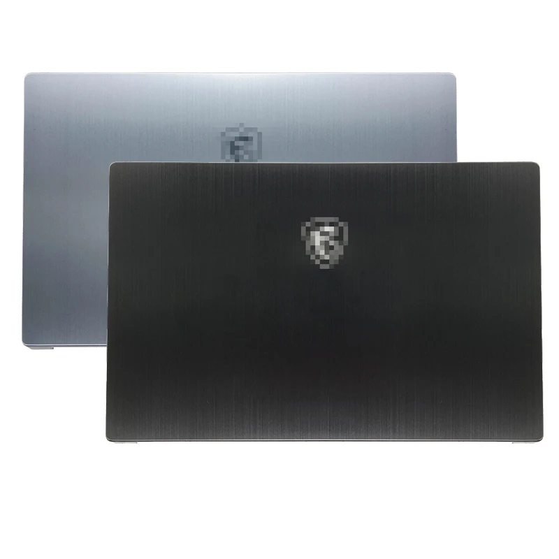 Чехол для ноутбука, задняя крышка с ЖК-дисплеем для MSI Modern 15 MS-1551 1552 155K M15, верхняя задняя крышка, задняя крышка, черный/серебристый
Чехол для ноутбука, задняя крышка с ЖК-дисплеем для MSI Modern 15 MS-1551 1552 155K M15, верхняя задняя крышка, задняя крышка, черный/серебристый