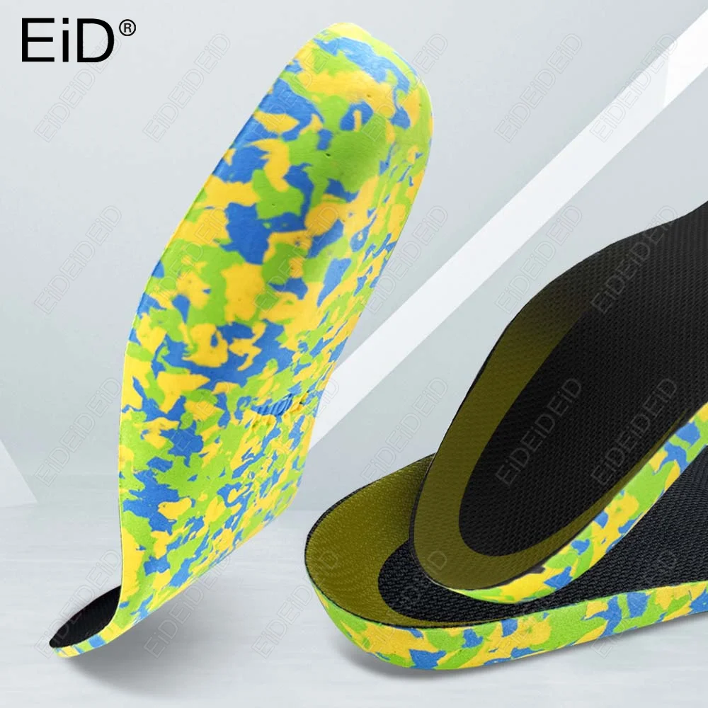 Best EVA Orthopedic Insoles For Kids Adult Shoe Pads Orthotic Flat foot 3cm Hard Arch Support Heel Fixed Sport Cushion man women
Best EVA Orthopedic Insoles For Kids Adult Shoe Pads Orthotic Flat foot 3cm Hard Arch Support Heel Fixed Sport Cushion man women