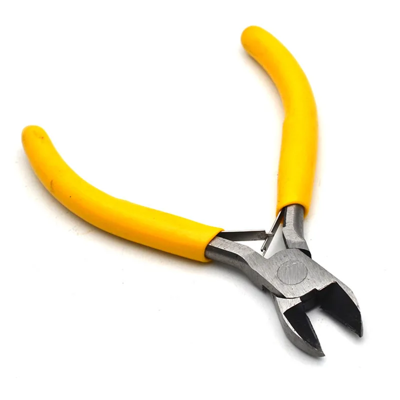 Guitar String Cutter Changing Tool Flat Head String Cutting Pliers Pointed String Winder Lever Peg Puller Luthier Tool
Guitar String Cutter Changing Tool Flat Head String Cutting Pliers Pointed String Winder Lever Peg Puller Luthier Tool