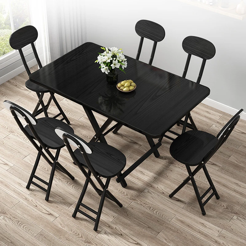 Waterproof Garden Table Outdoor Folding Camping Dining High Load-bearing Drop Leaf in Kitchen
Waterproof Garden Table Outdoor Folding Camping Dining High Load-bearing Drop Leaf in Kitchen