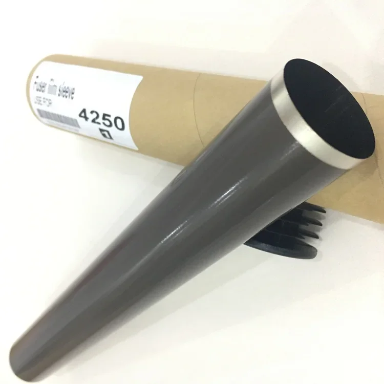 Laser Printer Parts Fuser Fixing Film For HP 4300 4250 4350 4345 Spare Parts, for Canon IR1730 1740 1750 Metal Fuser Film Sleeve
Laser Printer Parts Fuser Fixing Film For HP 4300 4250 4350 4345 Spare Parts, for Canon IR1730 1740 1750 Metal Fuser Film Sleeve