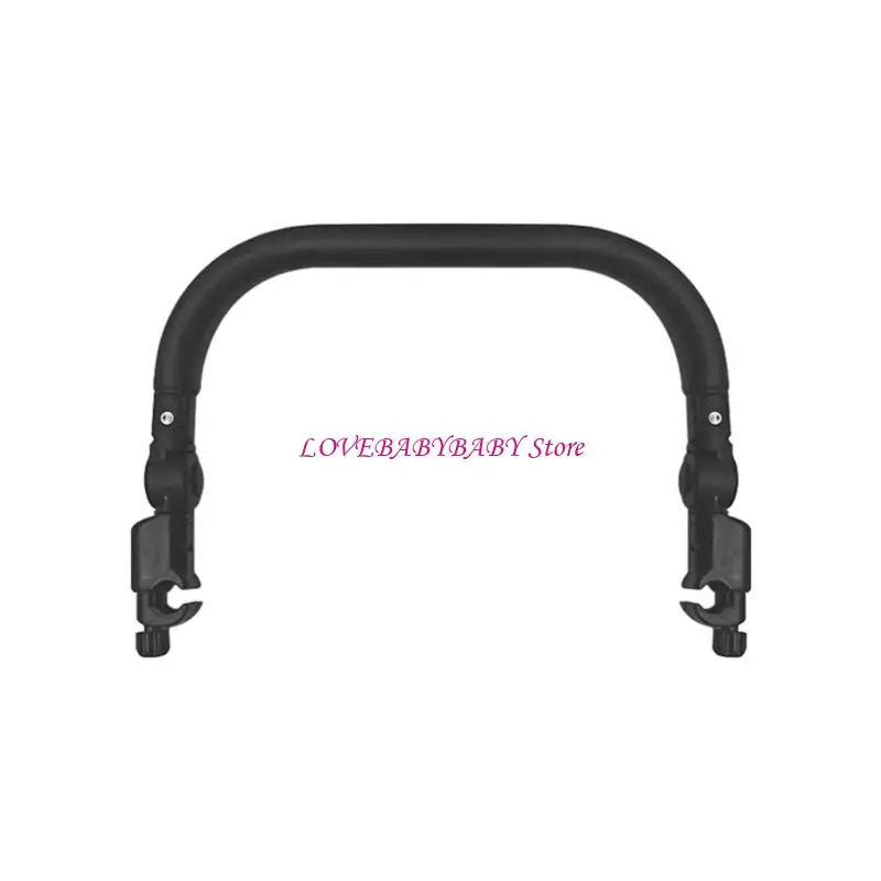 Adjustable Travel Friendly Strollers Handle Removable Bumper Cushion Protections 4XBC
Adjustable Travel Friendly Strollers Handle Removable Bumper Cushion Protections 4XBC