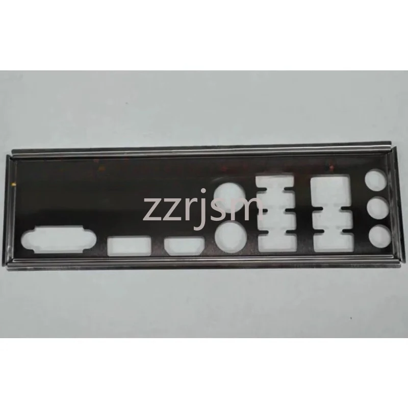 I/O IO Shield Back Plate for MSI PRO B760M- P DDR4 Motherboard Barrier Bezel Bracket
I/O IO Shield Back Plate for MSI PRO B760M- P DDR4 Motherboard Barrier Bezel Bracket