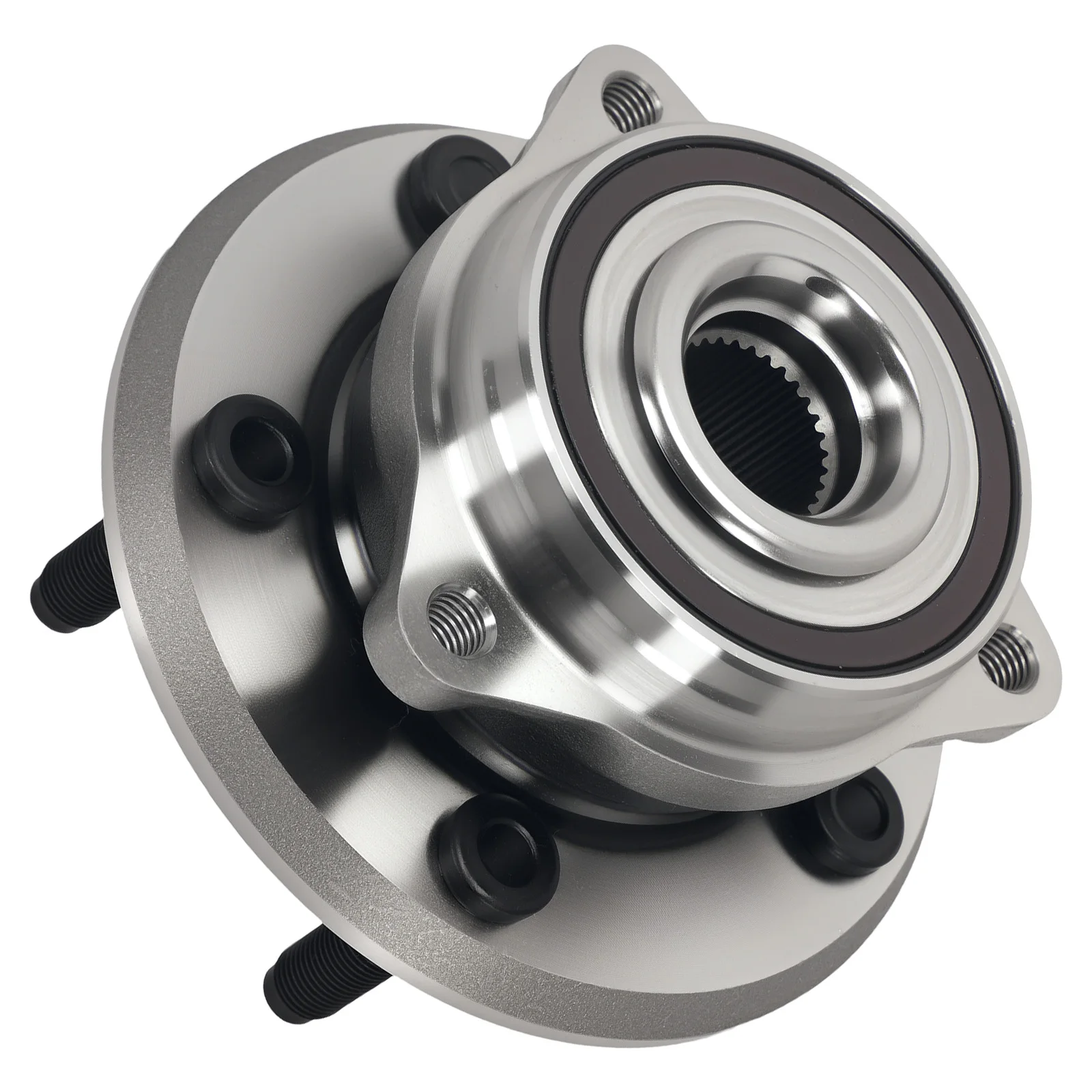 Front Wheel Hub & Bearing 5 Bolt Kit for Durango Grand Cherokee WK 11-23 513324
Front Wheel Hub & Bearing 5 Bolt Kit for Durango Grand Cherokee WK 11-23 513324