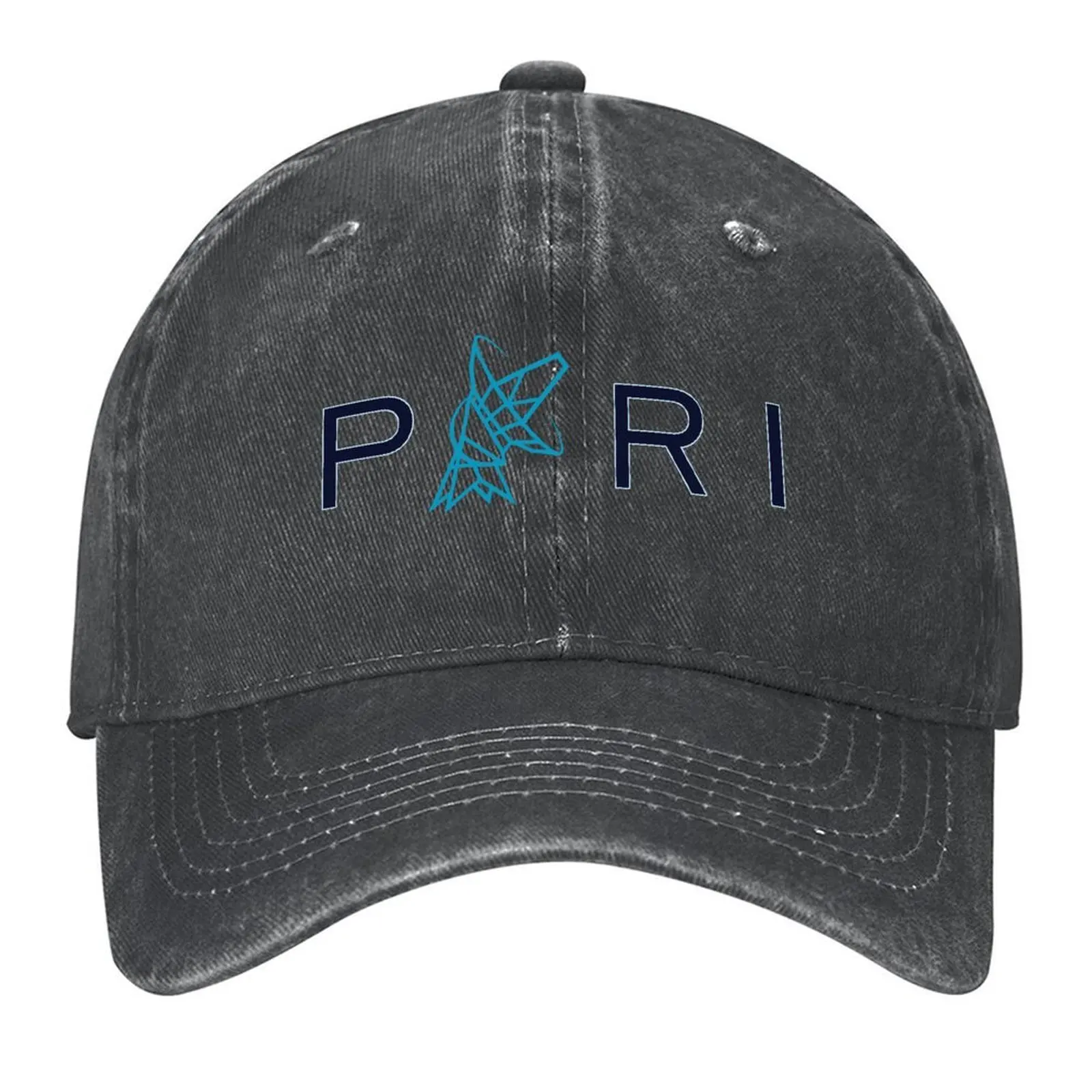 PARI Logo Color Baseball Cap Trucker Hat Hat men Unique hats tea Hat Mens Tennis Women's
PARI Logo Color Baseball Cap Trucker Hat Hat men Unique hats tea Hat Mens Tennis Women's