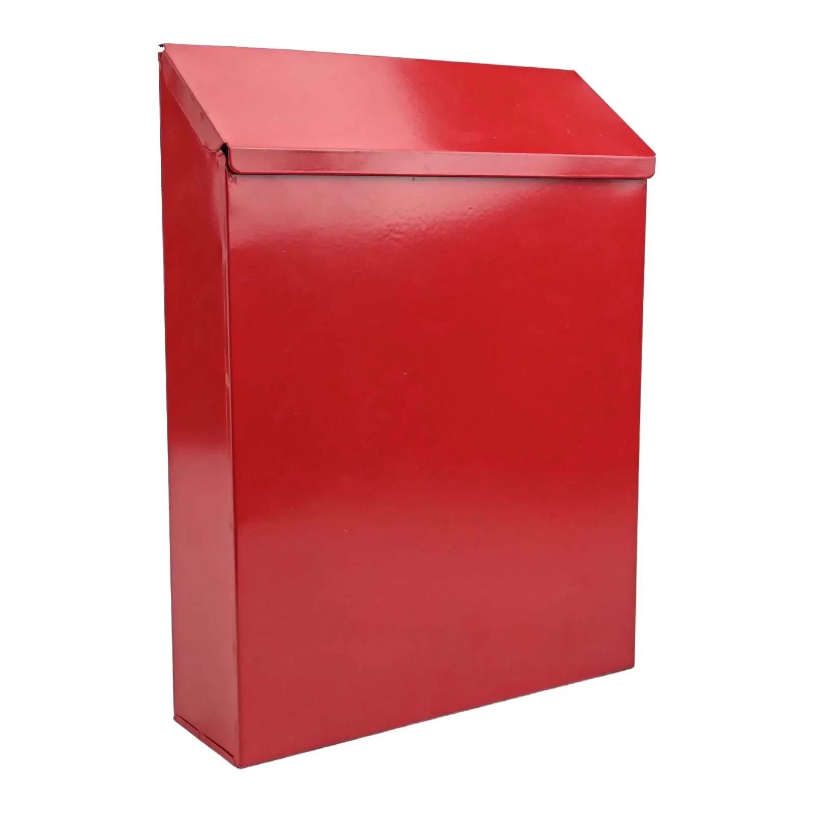 Community Area Use Lockable Mailbox Rustic Style Wall-mounted Mailbox Mail And Suggestion Box Secure Locking System
Community Area Use Lockable Mailbox Rustic Style Wall-mounted Mailbox Mail And Suggestion Box Secure Locking System