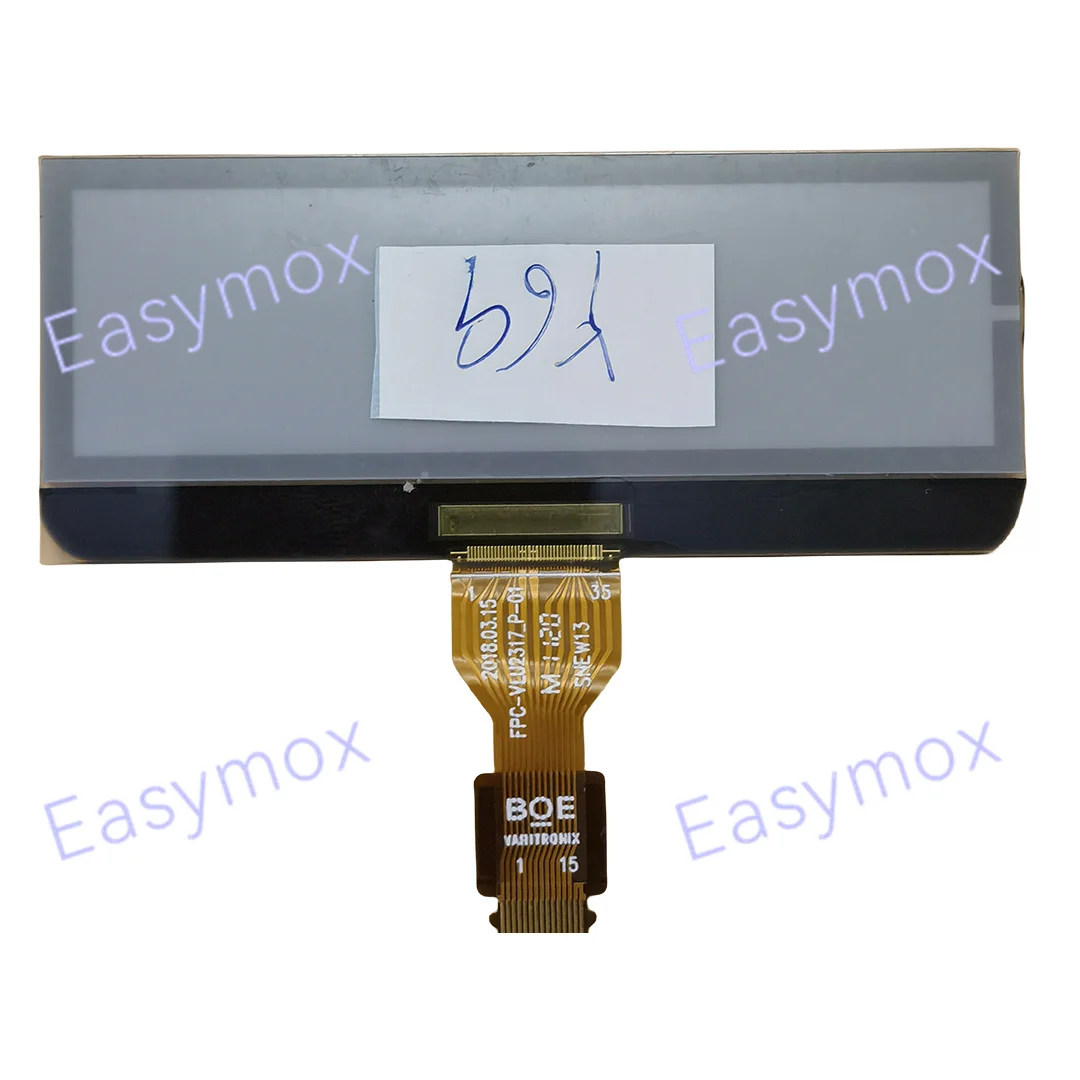 FPC-VLU2317_P-01 автомобильные мониторы, ЖК-дисплей, универсальный автомобильный мультимедийный монитор камеры заднего вида, GPS-навигатор, экран
FPC-VLU2317_P-01 автомобильные мониторы, ЖК-дисплей, универсальный автомобильный мультимедийный монитор камеры заднего вида, GPS-навигатор, экран
