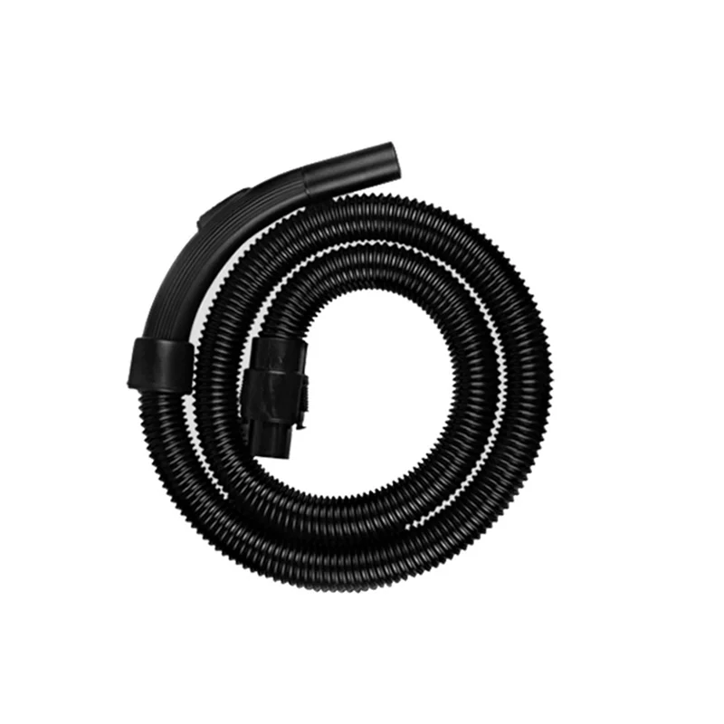 32Mm Internal Thread Hose Vacuum Cleaner Hose For QW12T-07K QW12T-05E Vacuum Cleaner With Black Nozzle
32Mm Internal Thread Hose Vacuum Cleaner Hose For QW12T-07K QW12T-05E Vacuum Cleaner With Black Nozzle
