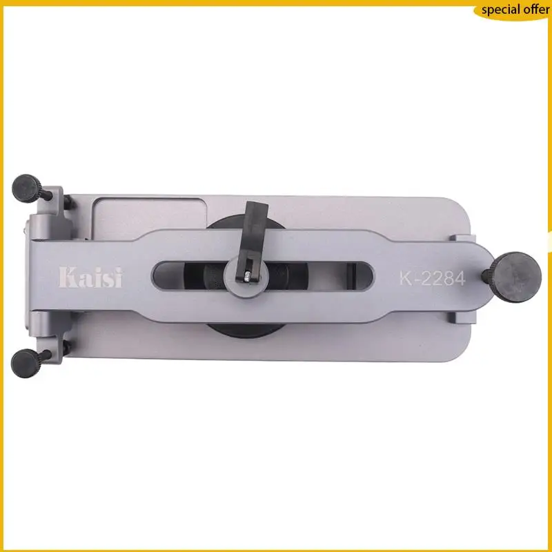 A50I Kaisi LCD Screen Separator Mobile Phone Fixture Android Fixture Repair Tool Unheated Fixture K-2284
A50I Kaisi LCD Screen Separator Mobile Phone Fixture Android Fixture Repair Tool Unheated Fixture K-2284