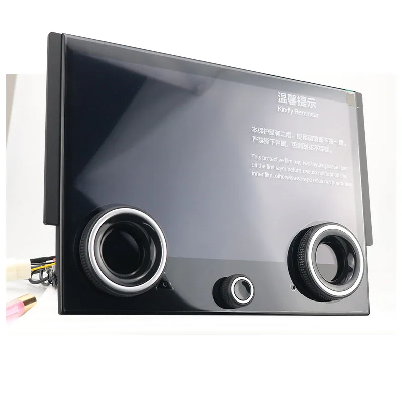 Carplay Air Conditioning Control Climate Board for Land Rover Range Sport L494 2014 2014-2017 Car AC Panel LCD Display Touch IPS
Carplay Air Conditioning Control Climate Board for Land Rover Range Sport L494 2014 2014-2017 Car AC Panel LCD Display Touch IPS