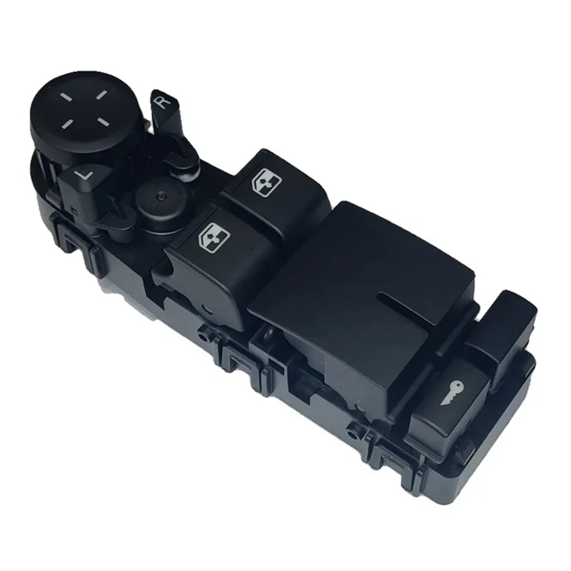 2170-3763075 Car Power Master Window Switch And Mirror Button Replacement Accessories For Lada
2170-3763075 Car Power Master Window Switch And Mirror Button Replacement Accessories For Lada