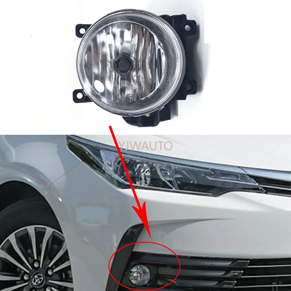 Для Toyota Vios Yaris Rav4 Prado 2014 2015 2016 2017 2018 противотуманные фары автомобиля противотуманные фары авто сигнальная лампа передний бампер противотуманные фары дальнего света
Для Toyota Vios Yaris Rav4 Prado 2014 2015 2016 2017 2018 противотуманные фары автомобиля противотуманные фары авто сигнальная лампа передний бампер противотуманные фары дальнего света