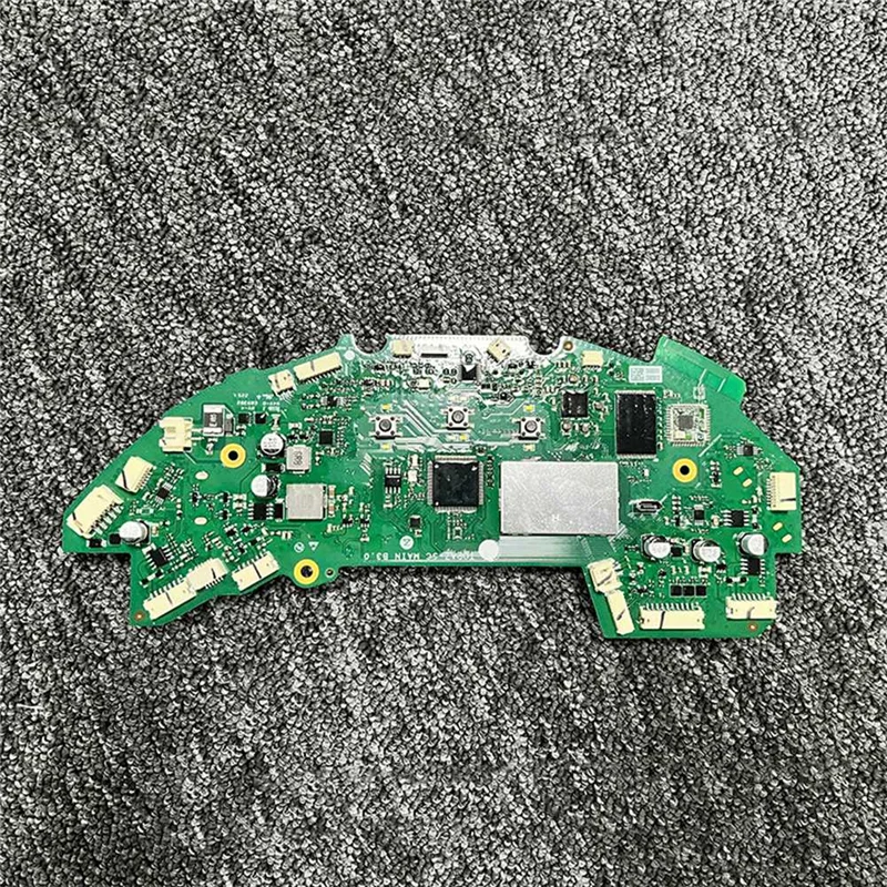N08R Motherboard For Roborock P10/Qevo Robot Vacuum Cleaner Sweeper Spare Replacement Parts
N08R Motherboard For Roborock P10/Qevo Robot Vacuum Cleaner Sweeper Spare Replacement Parts