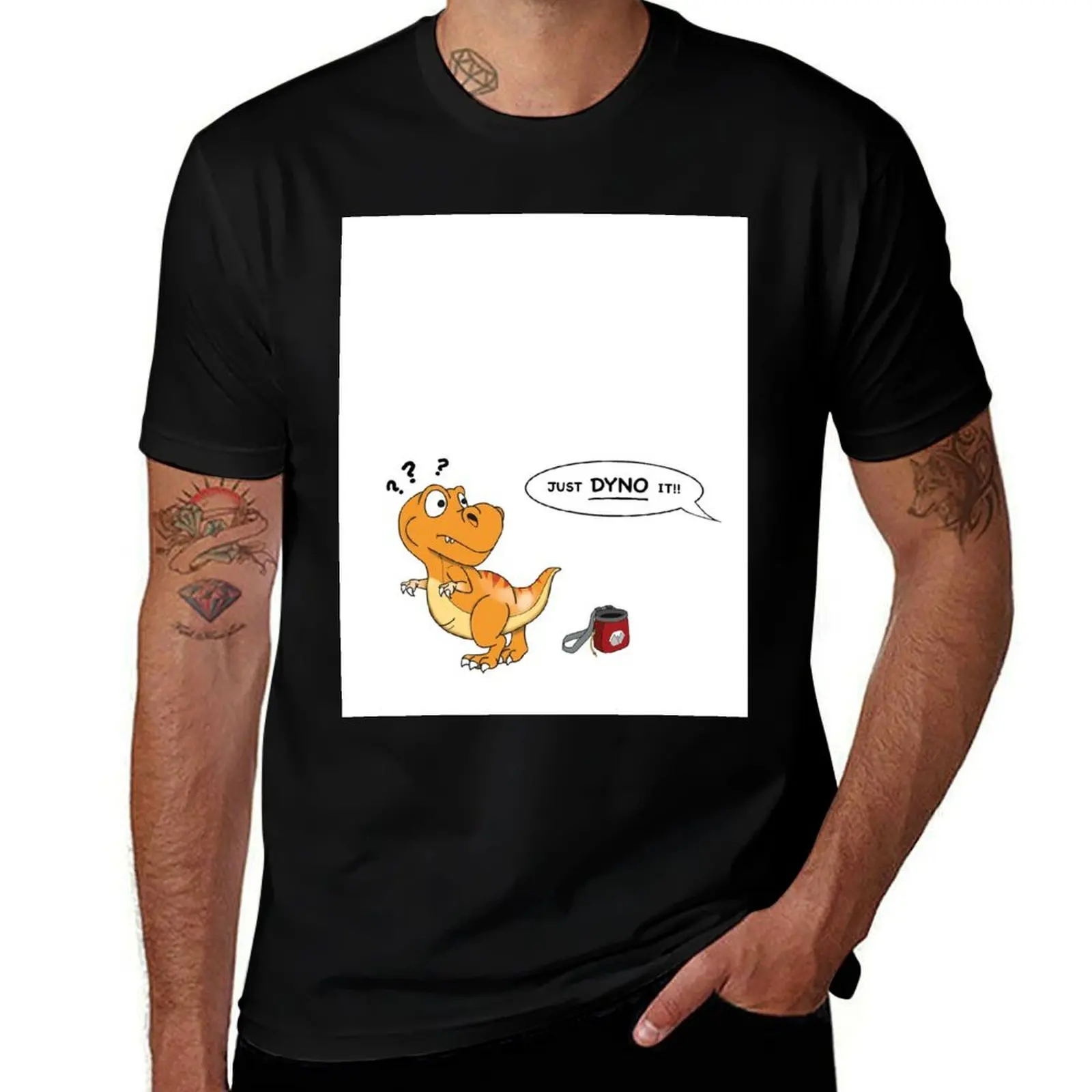 t shirts man pack for Dyno Dino shirt T-Shirt Climbing man t shirts personalised Rock white t graphic
t shirts man pack for Dyno Dino shirt T-Shirt Climbing man t shirts personalised Rock white t graphic