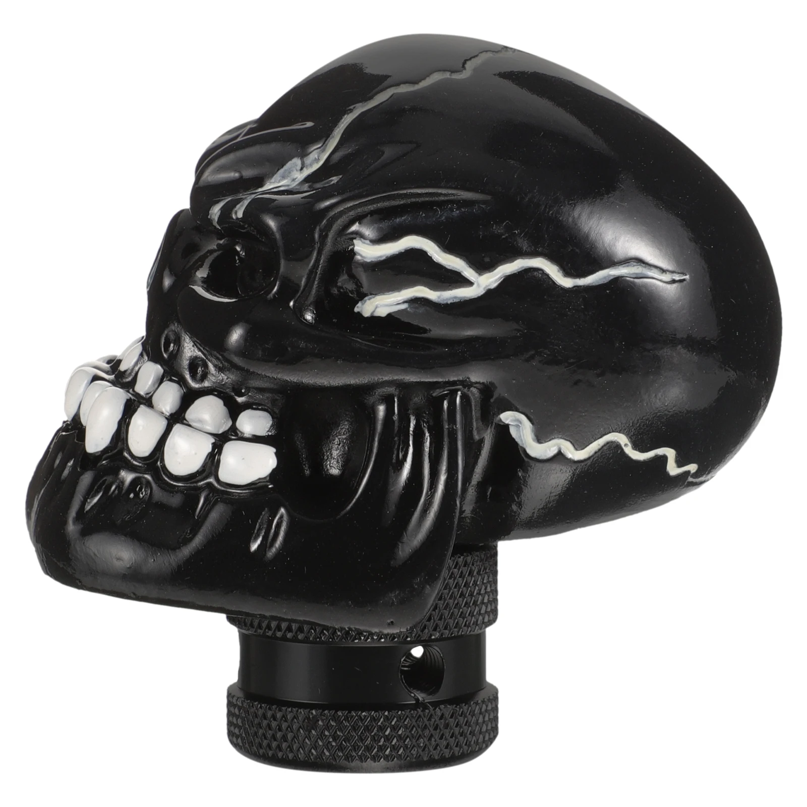 Gate Head Decoration Gear Stick Knob Car Shift Gearstick Handle Skull Lever Knobs
Gate Head Decoration Gear Stick Knob Car Shift Gearstick Handle Skull Lever Knobs