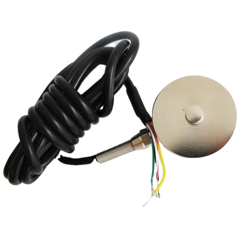 CALT Small Button Weight Sensor Compression Sensor Load Cell Capacity 50KG 100KG 200KG DYMH-1015/10/20/30kg
CALT Small Button Weight Sensor Compression Sensor Load Cell Capacity 50KG 100KG 200KG DYMH-1015/10/20/30kg