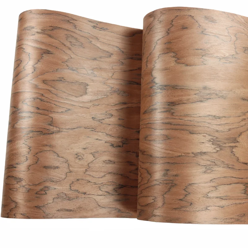 High-End Wood Veneer Sheets for DIY Furniture Door Speaker Wall Panels - Premium Quality Interior Home Decor Veneer
High-End Wood Veneer Sheets for DIY Furniture Door Speaker Wall Panels - Premium Quality Interior Home Decor Veneer