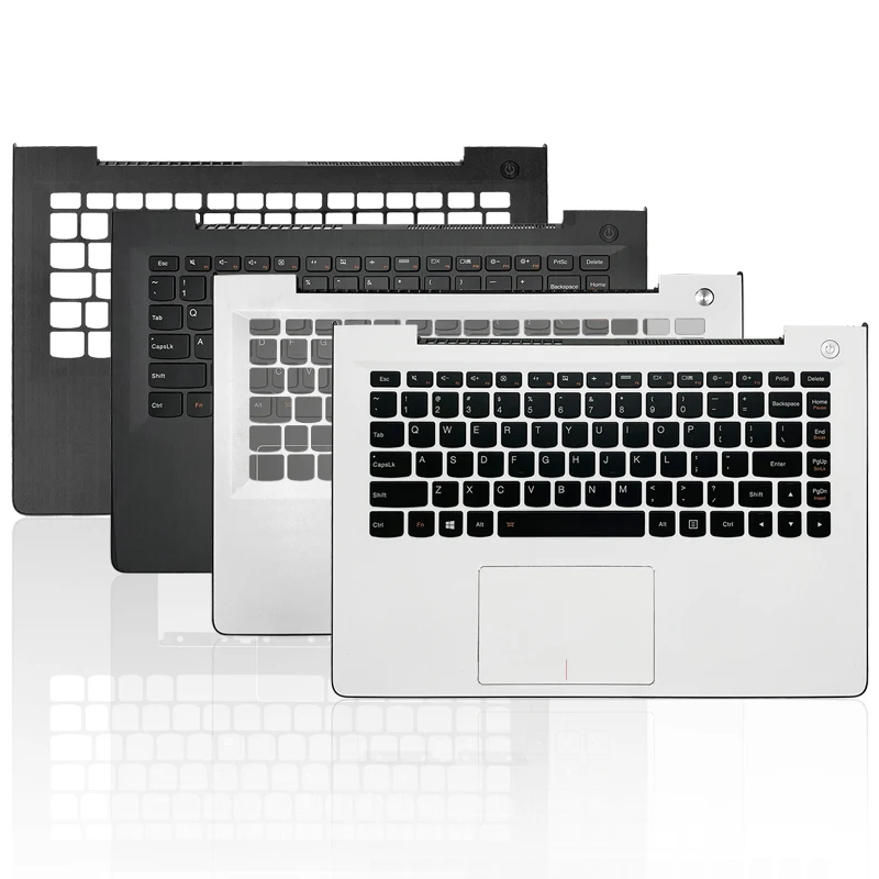Новый чехол для ноутбука Lenovo U31-70 500S-13ISK, верхний чехол с упором для рук и клавиатурой, черный/белый
Новый чехол для ноутбука Lenovo U31-70 500S-13ISK, верхний чехол с упором для рук и клавиатурой, черный/белый