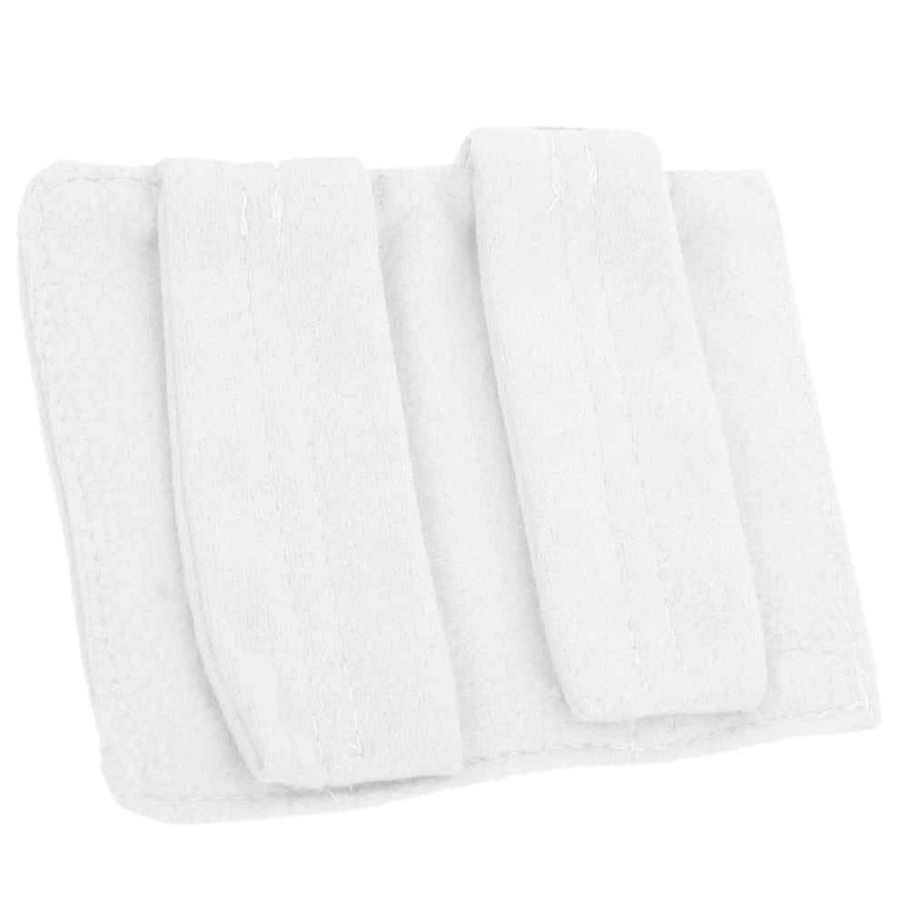 1pcs Postoperative Bra Pad 11.5x9cm Reusable Pillow Golden Stars Bra Strap Cushion Washable Heart Surgery Protector
1pcs Postoperative Bra Pad 11.5x9cm Reusable Pillow Golden Stars Bra Strap Cushion Washable Heart Surgery Protector