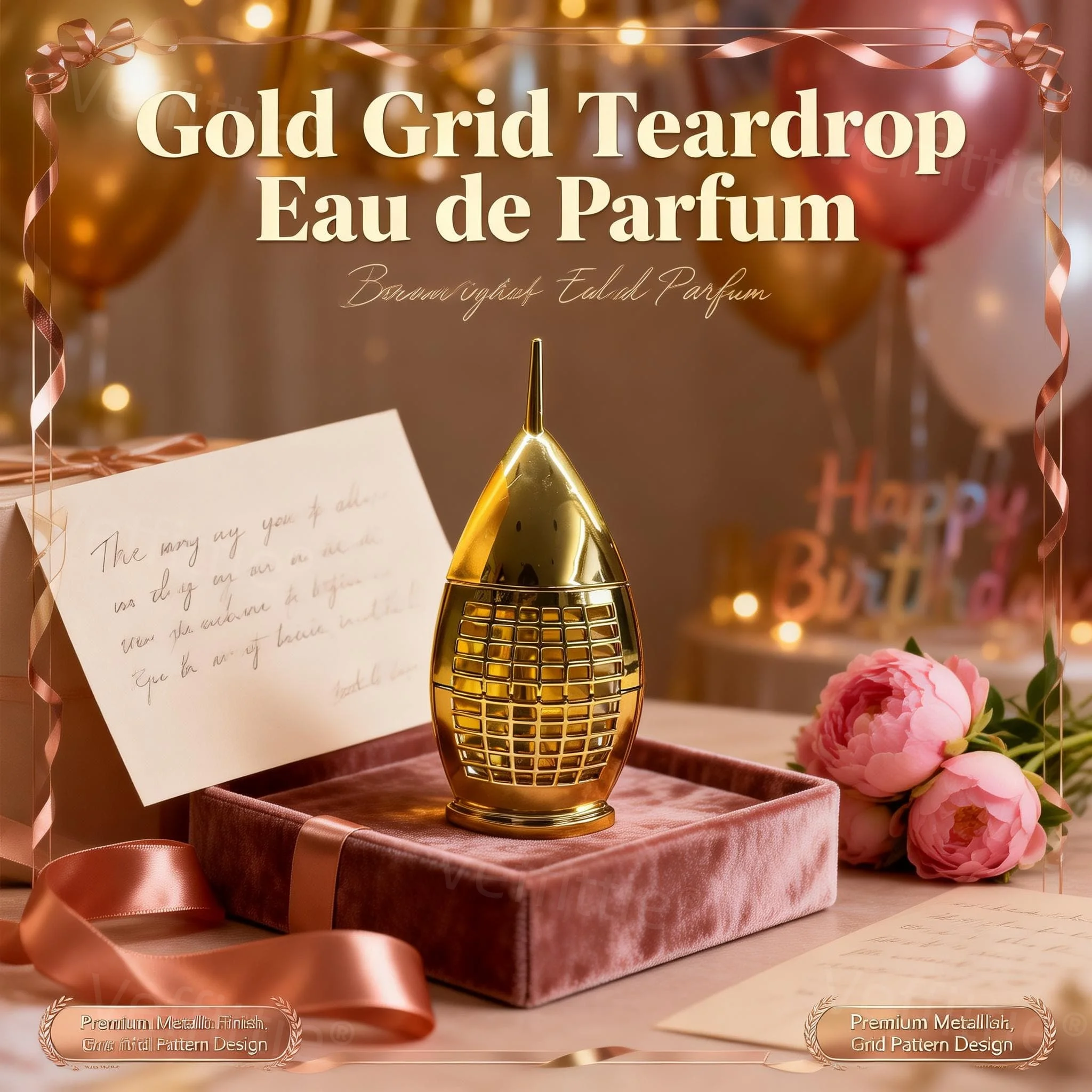 Home Pear-Violet Wood Calm Eau De Parfum, 75ml Golden Bullet Indoor Relaxing Moments Soft Woody-Fruity Aroma for Quiet Cozy Days
Home Pear-Violet Wood Calm Eau De Parfum, 75ml Golden Bullet Indoor Relaxing Moments Soft Woody-Fruity Aroma for Quiet Cozy Days