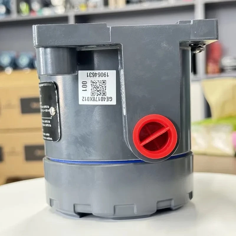 FIELDVUE DVC6215 Digital Valve Controller Valve Positioner
FIELDVUE DVC6215 Digital Valve Controller Valve Positioner