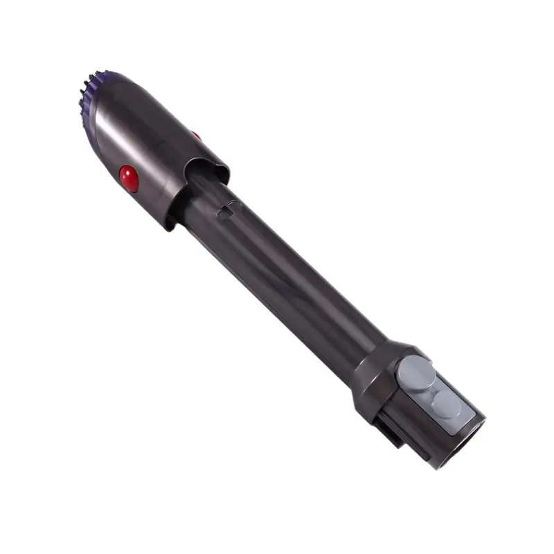 A83G-2-In-1 Extension Rod Detachable Brush For Dyson G5 Vacuum Cleaner Accessory Extension Tube Brush
A83G-2-In-1 Extension Rod Detachable Brush For Dyson G5 Vacuum Cleaner Accessory Extension Tube Brush