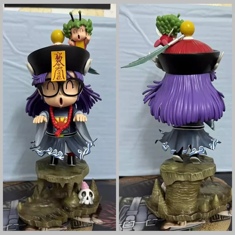 Dr. IQ, Volume Aralei COS Little Zombie, Car Trend Ornament, Doll Model, Boxed Figure
Dr. IQ, Volume Aralei COS Little Zombie, Car Trend Ornament, Doll Model, Boxed Figure