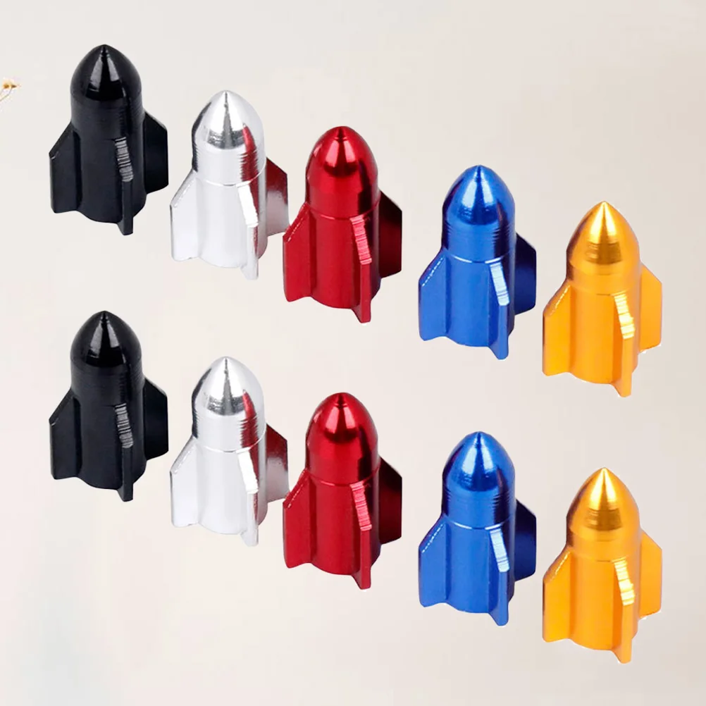 10pcs Metal Bicycle Stem Cover for Road Tire Caps Great Seal Fits Bike Stem Cover For Bike Tire Caps Most
10pcs Metal Bicycle Stem Cover for Road Tire Caps Great Seal Fits Bike Stem Cover For Bike Tire Caps Most