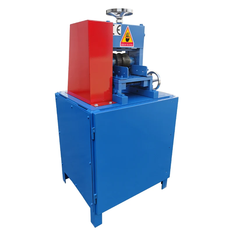 Automatic large electric cable peeling machine Industrial high voltage cable peeling machine Peeling machine
Automatic large electric cable peeling machine Industrial high voltage cable peeling machine Peeling machine
