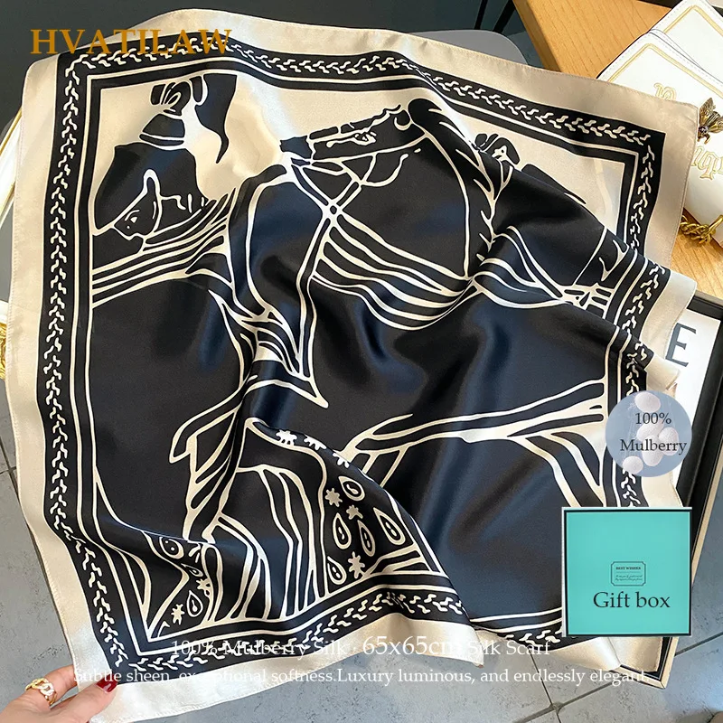 100% Silk Scarf Women Elegant Headband Summer Square Fashion Hair Foulard Female Lady Shawl Wraps Hijab Bandana Scarves Gift Box
100% Silk Scarf Women Elegant Headband Summer Square Fashion Hair Foulard Female Lady Shawl Wraps Hijab Bandana Scarves Gift Box