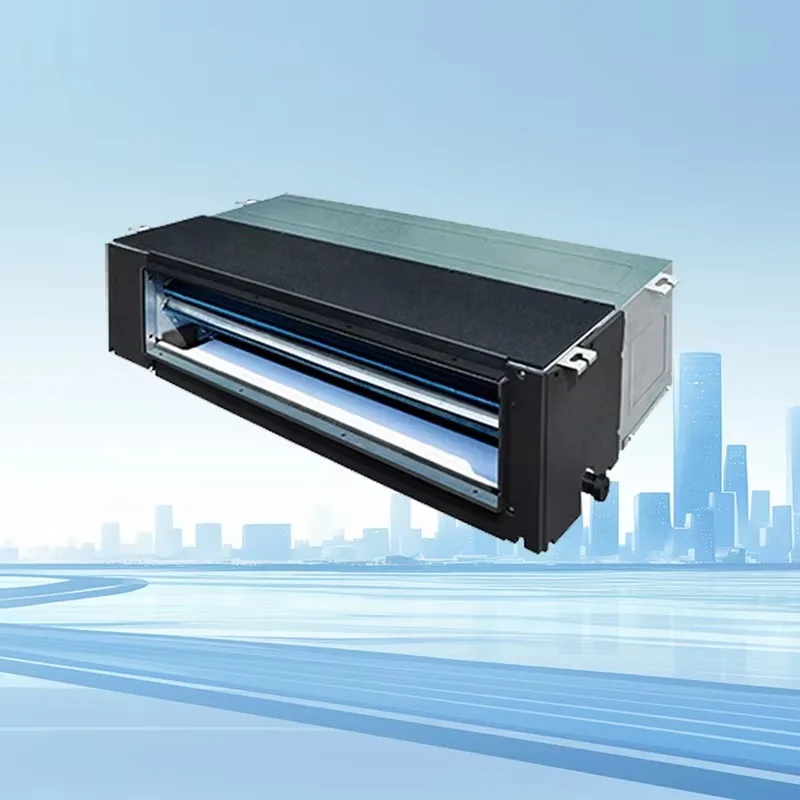 Restaurant Mall 220~380V 36000 Btu R410a On/Off Ceiling Ducted Air Conditioner Heat Pump Split Air Conditioning
Restaurant Mall 220~380V 36000 Btu R410a On/Off Ceiling Ducted Air Conditioner Heat Pump Split Air Conditioning