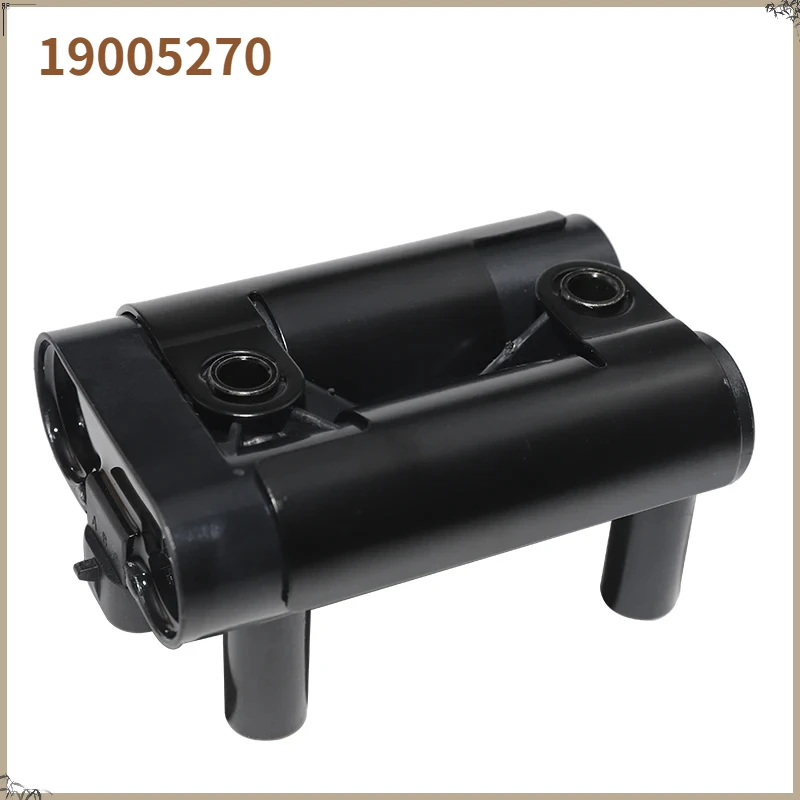 19005270 SMW250510 9015239 Ignition Coil Pack For Great Wall SA220 V240 Pick Up X240 Wagon 2.2L 2.4L IGC346 19 005 270
19005270 SMW250510 9015239 Ignition Coil Pack For Great Wall SA220 V240 Pick Up X240 Wagon 2.2L 2.4L IGC346 19 005 270