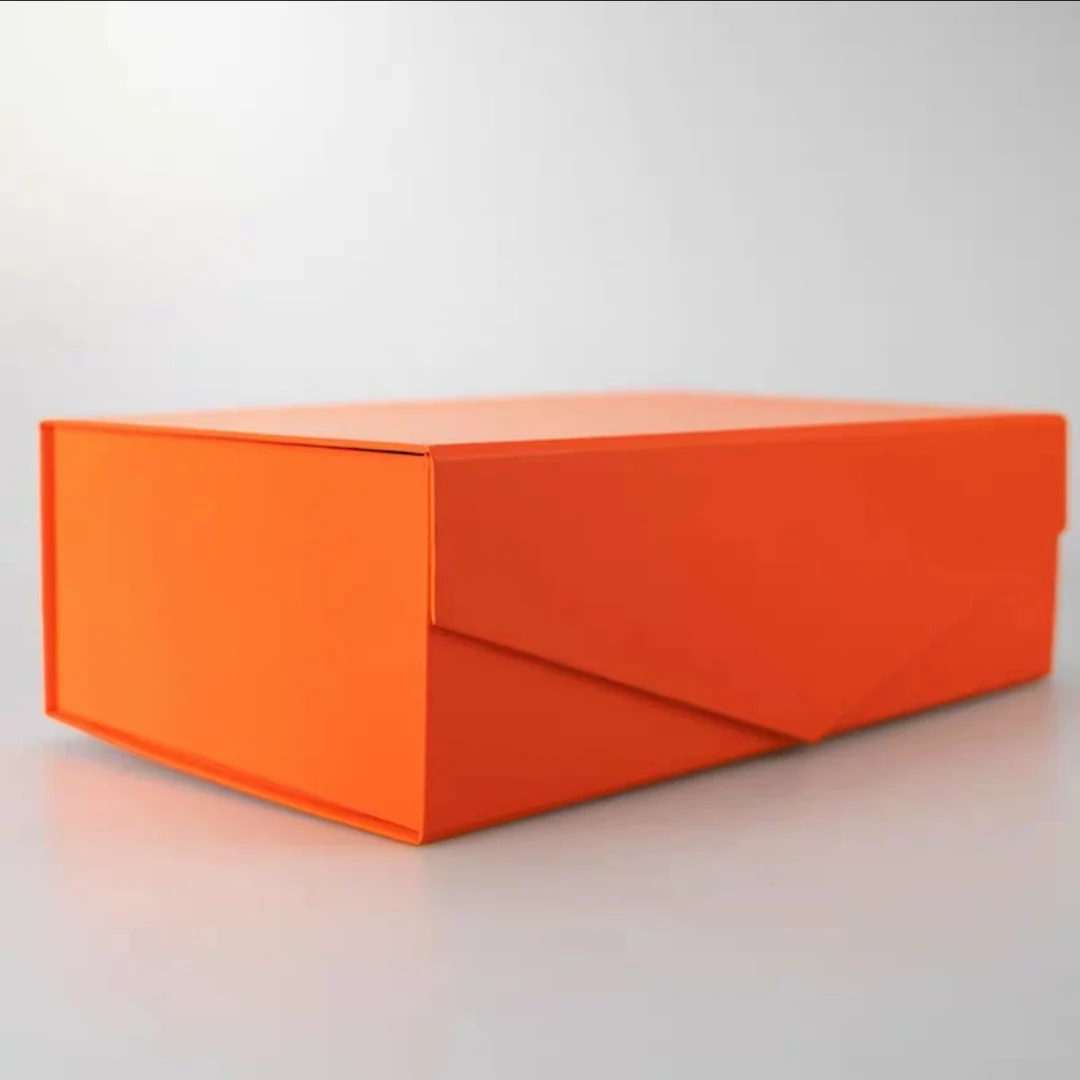 23cm*15cm*10cm Magnetic Lid Box Foldable Ribbon Packing Boxes Color Gift Box for Presents Birthday Valentines Christmas
23cm*15cm*10cm Magnetic Lid Box Foldable Ribbon Packing Boxes Color Gift Box for Presents Birthday Valentines Christmas