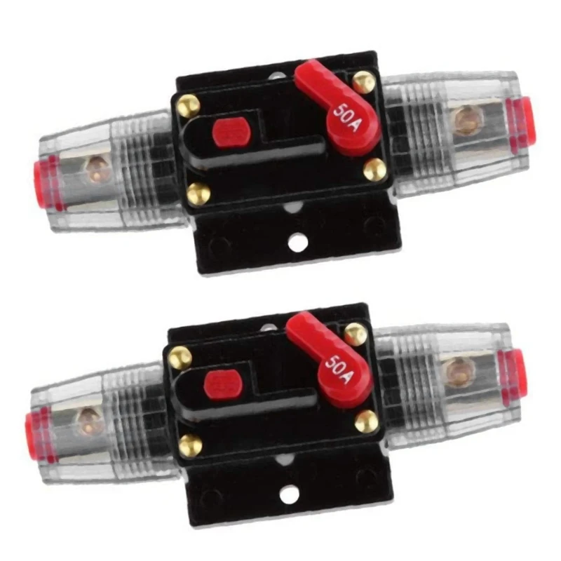 A67P-выключатель 12 В-48 В постоянного тока 50 А сбрасываемый автомобильный стерео выключатель система защиты питания
A67P-выключатель 12 В-48 В постоянного тока 50 А сбрасываемый автомобильный стерео выключатель система защиты питания