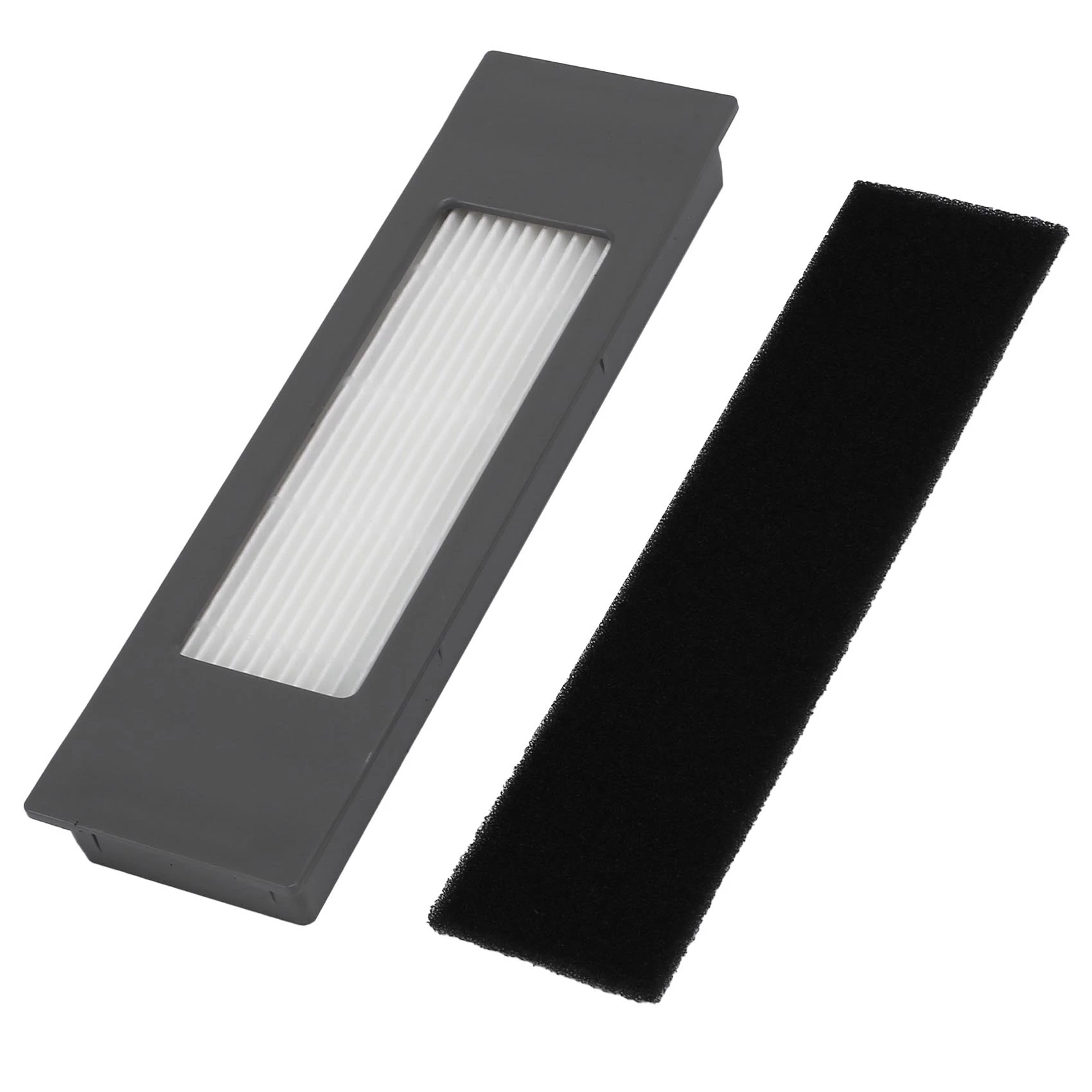 [NEW!N92R】 Dust Box Replacement Accessories For ECOVACS Deebot 950 92 T8 N8 T5 N5 Series Robotic Vacuum Cleaner
[NEW!N92R】 Dust Box Replacement Accessories For ECOVACS Deebot 950 92 T8 N8 T5 N5 Series Robotic Vacuum Cleaner