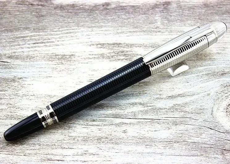 Luxury Wakaka starwaker series mon roller ball pen ink color gift pen 
Luxury Wakaka starwaker series mon roller ball pen ink color gift pen