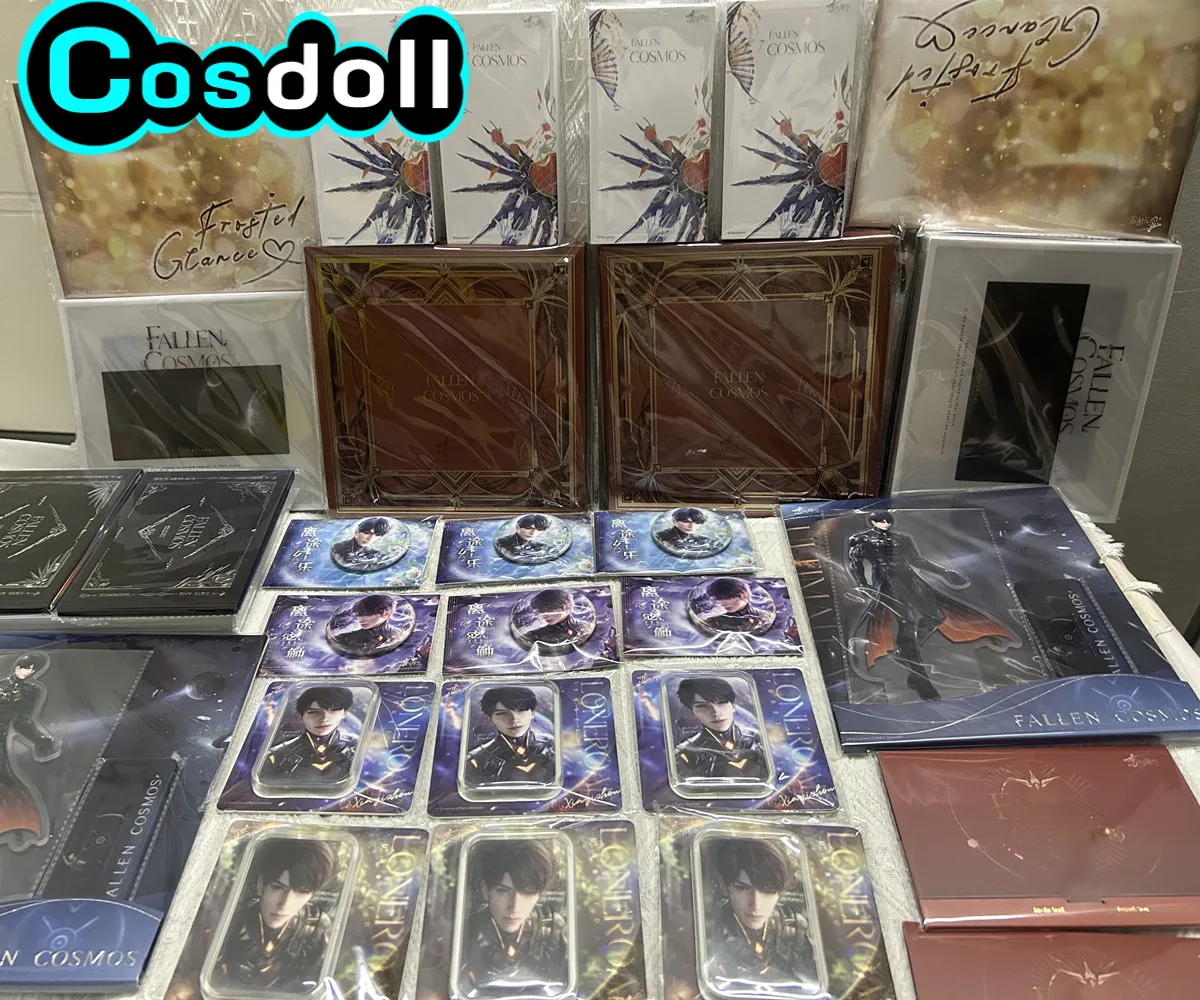 In Stock Original Love and Deepspace Caleb Headband Silk Scarf Hair Rubber Band Hair Accessories Girl Ultimate X-02 Series Anime
In Stock Original Love and Deepspace Caleb Headband Silk Scarf Hair Rubber Band Hair Accessories Girl Ultimate X-02 Series Anime