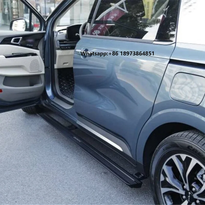 Автомобильные автоматические электрические педали, подножки для бега, боковая подножка для Kia Carnaval 2016 2021, Spm
Автомобильные автоматические электрические педали, подножки для бега, боковая подножка для Kia Carnaval 2016 2021, Spm