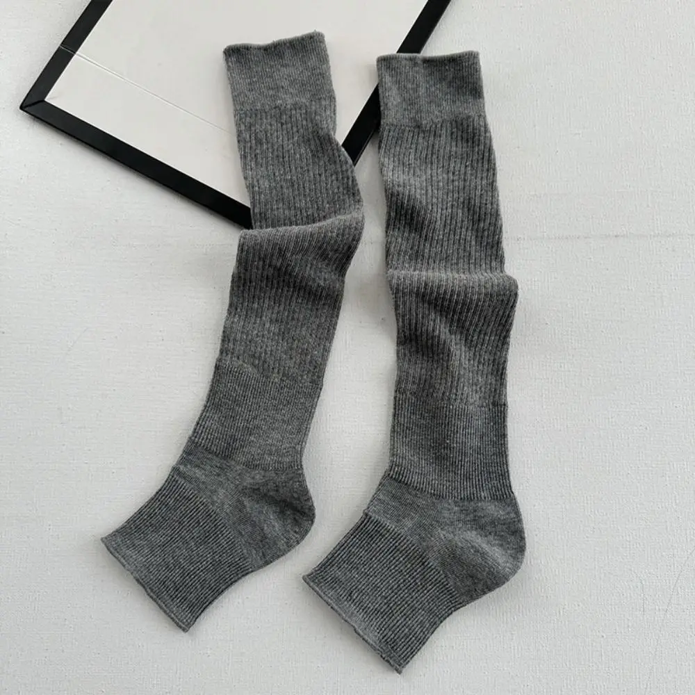 Носки-гольфы Sweet Lolita JK, однотонные, с открытым носком, ультратонкие, из хлопка, средней длины, для женщин
Носки-гольфы Sweet Lolita JK, однотонные, с открытым носком, ультратонкие, из хлопка, средней длины, для женщин