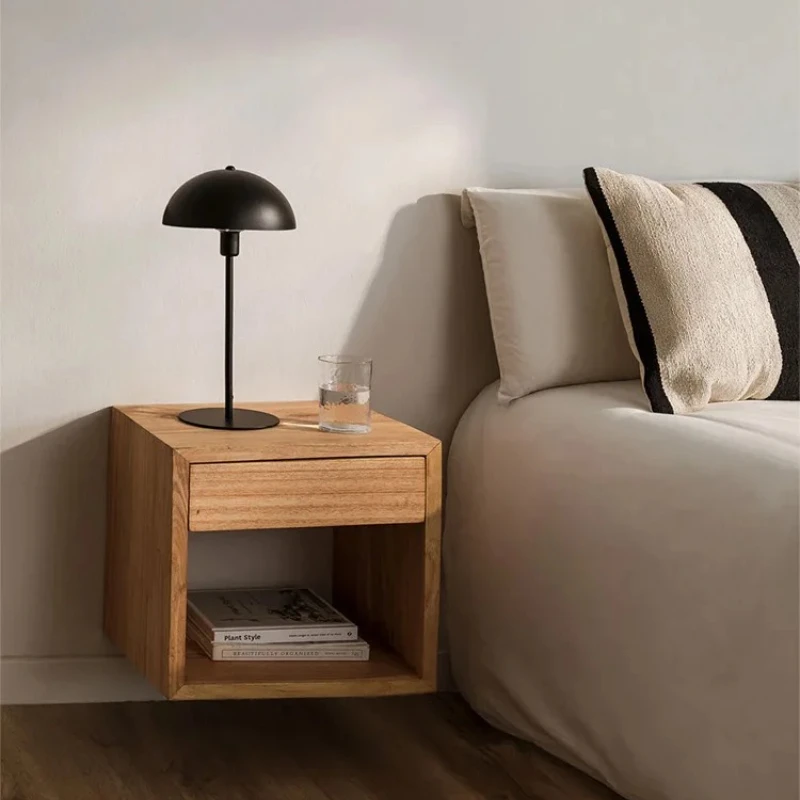  Настенная прикроватная тумбочка в скандинавском стиле, плавающая деревянная тумбочка, минималистичный подвесной шкаф для хранения вещей, полка в гостиничном стиле
Настенная прикроватная тумбочка в скандинавском стиле, плавающая деревянная тумбочка, минималистичный подвесной шкаф для хранения вещей, полка в гостиничном стиле
