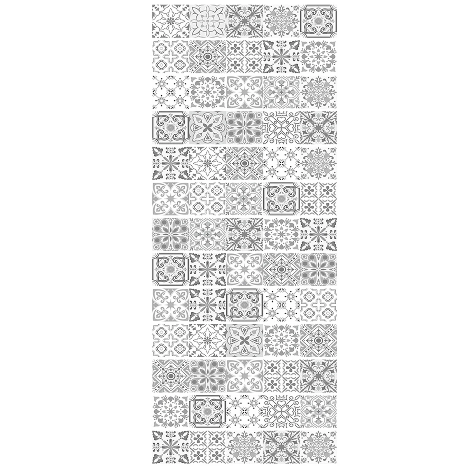 13piece Stylish Stair Carpet Treads Self Adhesive Mats For Trendy Home Décor 18x100cm Self-Adhesive
13piece Stylish Stair Carpet Treads Self Adhesive Mats For Trendy Home Décor 18x100cm Self-Adhesive
